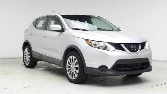 NISSAN ROGUE SPORT 2019 JN1BJ1CR5KW623378 image